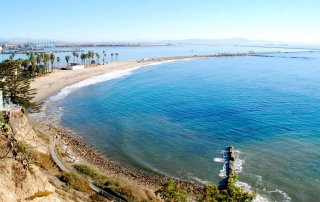 Cabrillo Beach