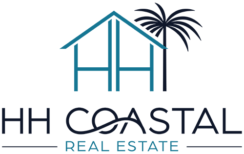 HH Coastal Real Estate Logo