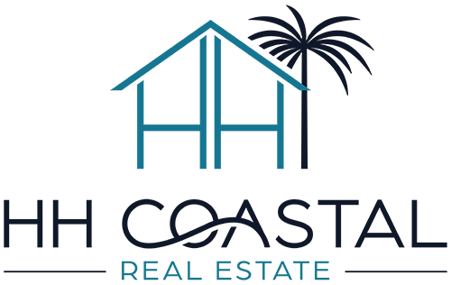 HH Coastal Real Estate Logo