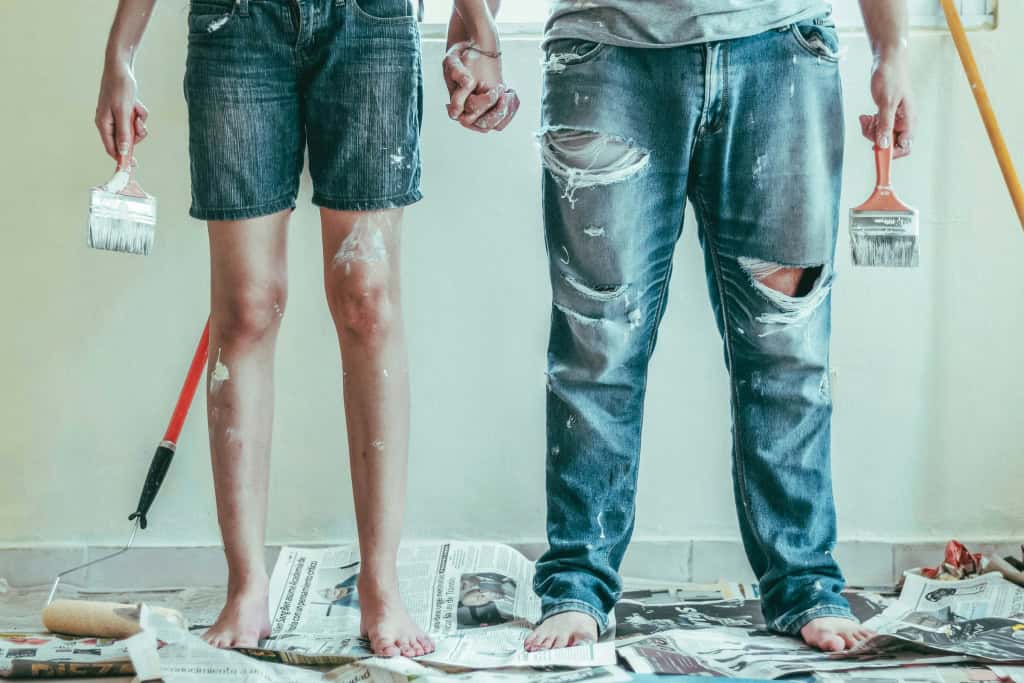 Considering Flipping a Home? A Local Perspective!