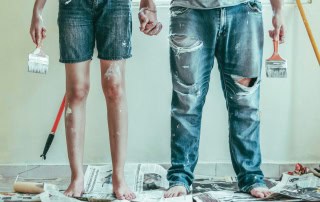 Considering Flipping a Home? A Local Perspective!