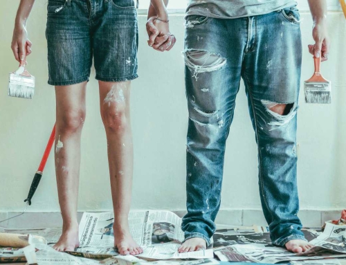 Considering Flipping a Home? A Local Perspective!