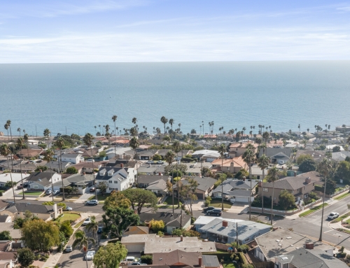 The Key to Selling Your Home in Today’s Market? It’s All About Price.