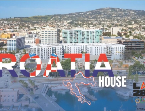 Are more Airbnb and Short-Term Rentals coming to Los Angeles?